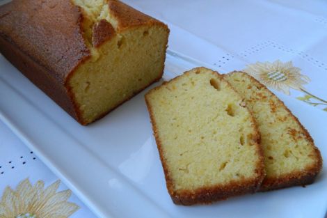 Örmény citruskalács