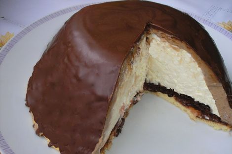 Gesztenyebomba